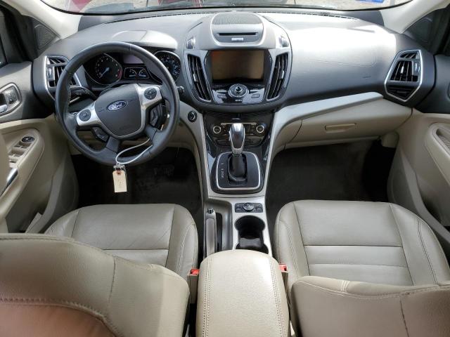 Photo 8 from auction – 2013 FORD ESCAPE SEL with VIN 1FMCU9H97DUD68825