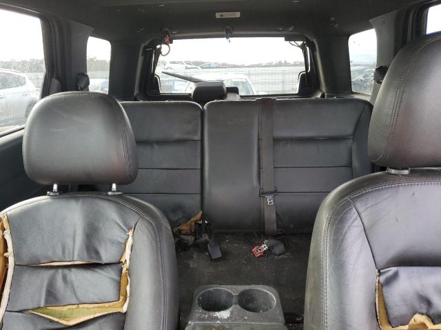 Photo 10 from auction – 2008 FORD ESCAPE LIM with VIN 1FMCU04138KE60897