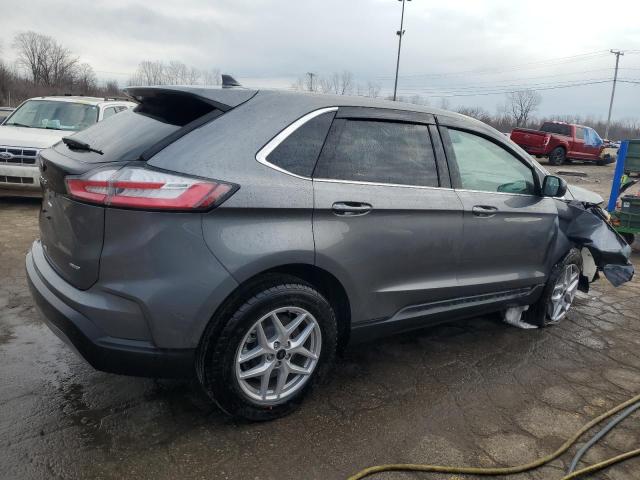 Photo 3 from auction – 2024 FORD EDGE SEL with VIN 2FMPK4J97RBA02140
