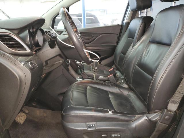 Photo 7 from auction – 2013 BUICK ENCORE PRE with VIN KL4CJDSB7DB057462