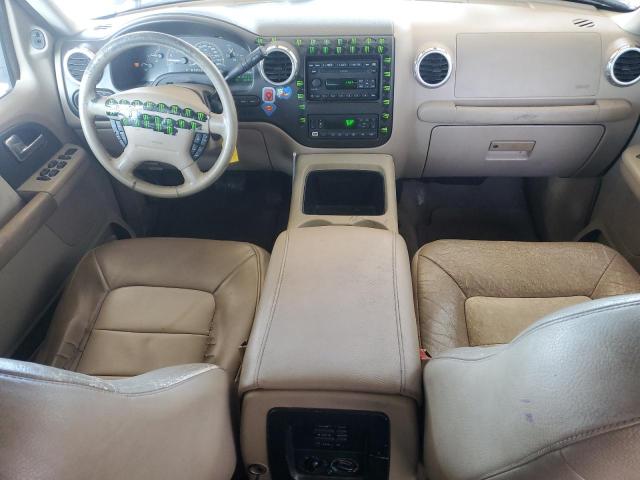 Photo 8 from auction – 2003 FORD EXPEDITION with VIN 1FMRU17W73LA26248
