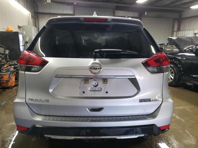 Photo 6 from auction – 2020 NISSAN ROGUE S with VIN KNMAT2MV4LP501529