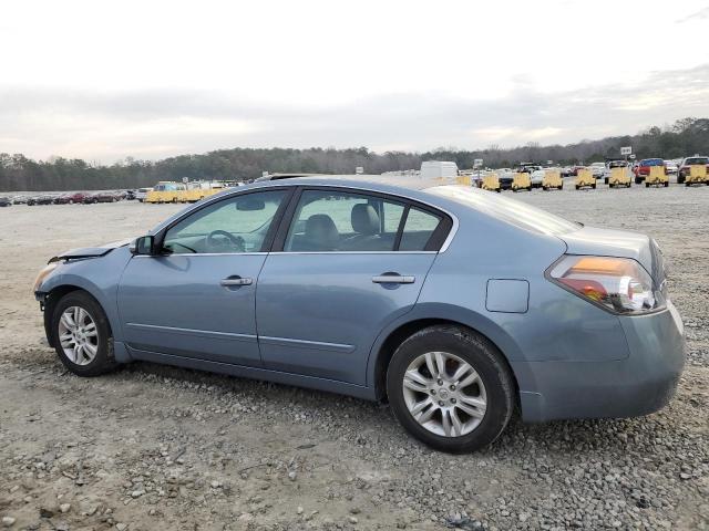 Photo 2 from auction – 2010 NISSAN ALTIMA BAS with VIN 1N4AL2APXAC187112