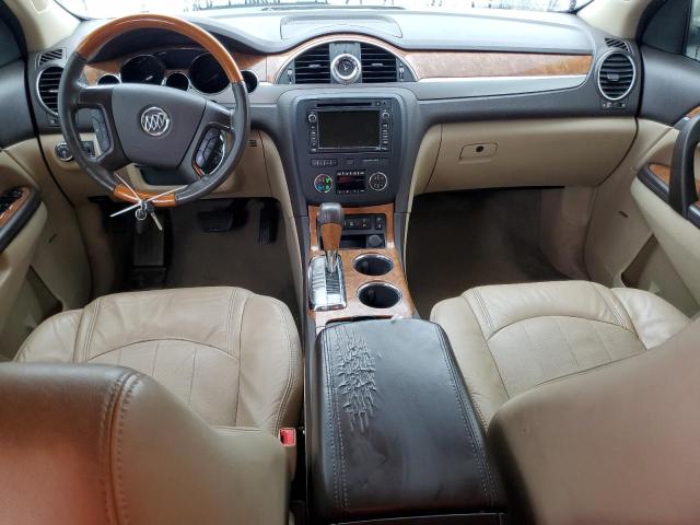 Photo 8 from auction – 2012 BUICK ENCLAVE with VIN 5GAKRCED1CJ304059