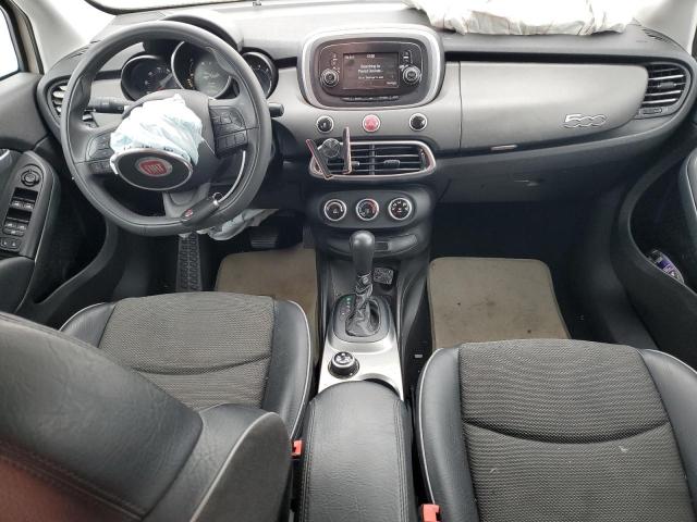 Photo 8 from auction – 2016 FIAT 500X TREKK with VIN ZFBCFXCT0GP335368