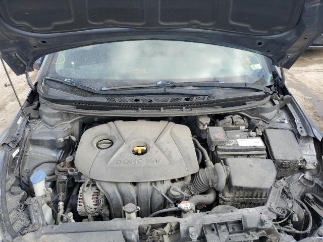 Photo 11 from auction – 2015 KIA FORTE LX with VIN KNAFX4A69F5427010