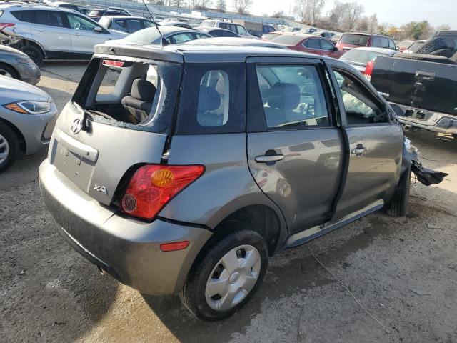 Photo 3 from auction – 2005 TOYOTA SCION XA with VIN JTKKT624250108672
