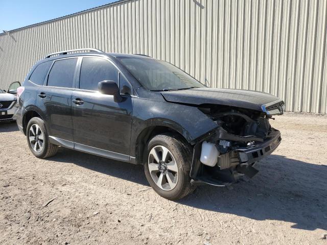 Photo 4 from auction – 2017 SUBARU FORESTER 2 with VIN JF2SJABC2HH403673