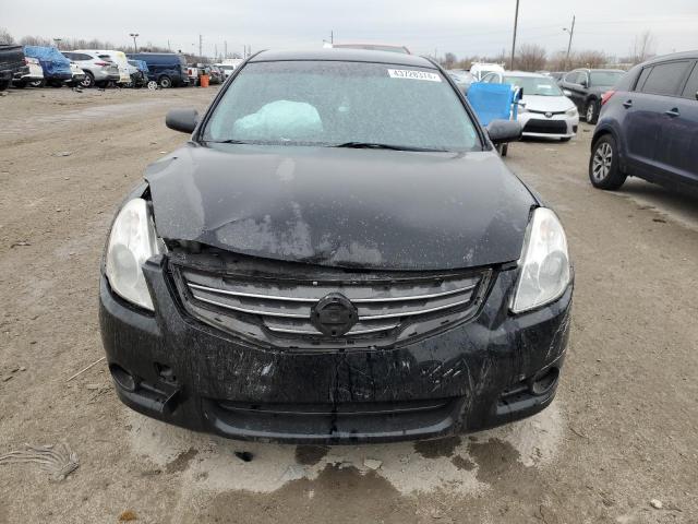 Photo 5 from auction – 2012 NISSAN ALTIMA BAS with VIN 1N4AL2AP7CN557875