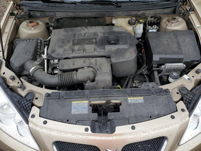 Photo 11 from auction – 2007 PONTIAC G6 VALUE L with VIN 1G2ZF58B274231496