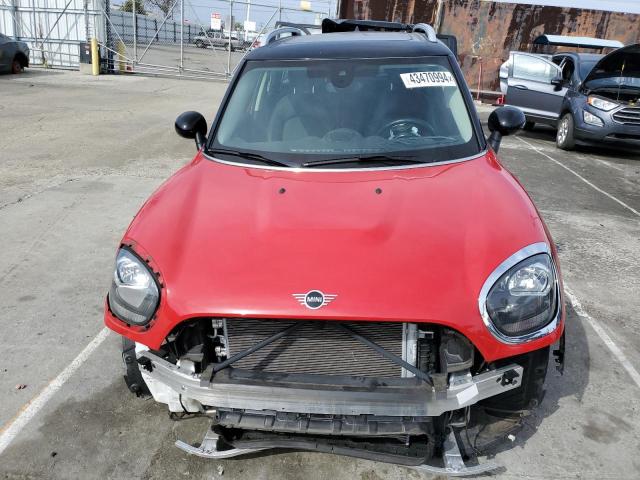 Photo 5 from auction – 2019 MINI COOPER COU with VIN WMZYS7C51K3J04866