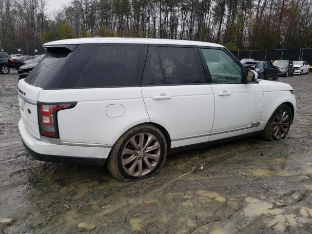 Photo 3 from auction – 2014 LAND ROVER RANGE ROVE with VIN SALGS2WF7EA144879
