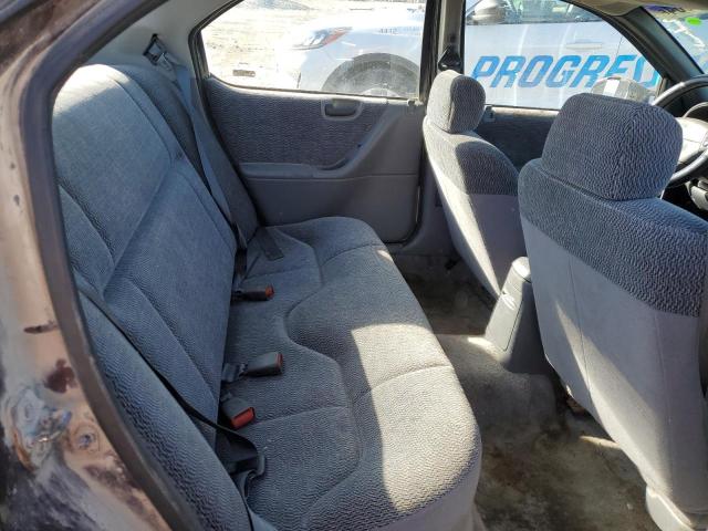 صورة رقم 10 من المزاد - 1997 DODGE STRATUS مع VIN 1B3EJ46XXVN683478