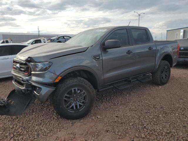 FORD RANGER XL 2023 with VIN 1FTER4FH2PLE04880 - Photo from auction