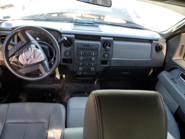 Photo 8 from auction – 2011 FORD F150 SUPER with VIN 1FTVX1EF6BKE07851