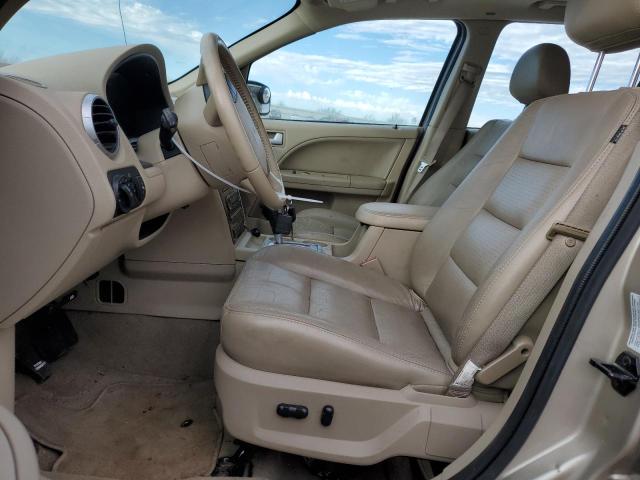Photo 7 from auction – 2006 FORD FREESTYLE with VIN 1FMDK03196GA47569