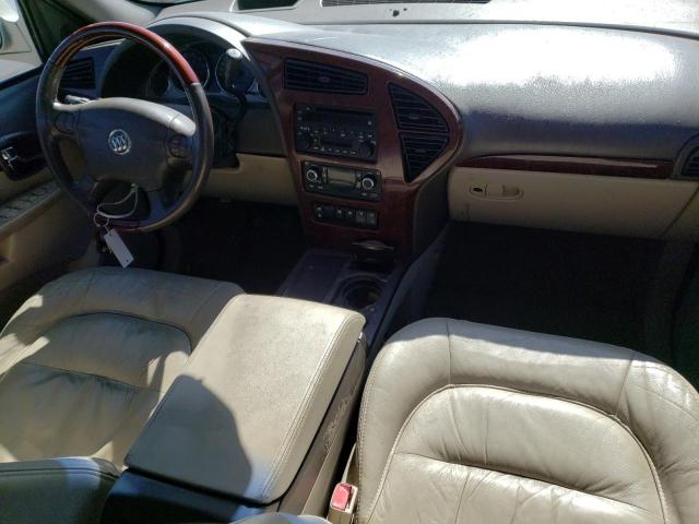 Photo 8 from auction – 2006 BUICK RENDEZVOUS with VIN 3G5DA03L16S671576