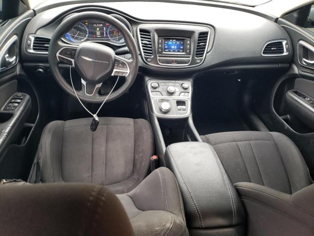 Photo 8 from auction – 2015 CHRYSLER 200 LIMITE with VIN 1C3CCCAB6FN664129