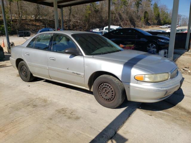 Photo 4 from auction – 2002 BUICK CENTURY CU with VIN 2G4WS52J621268903