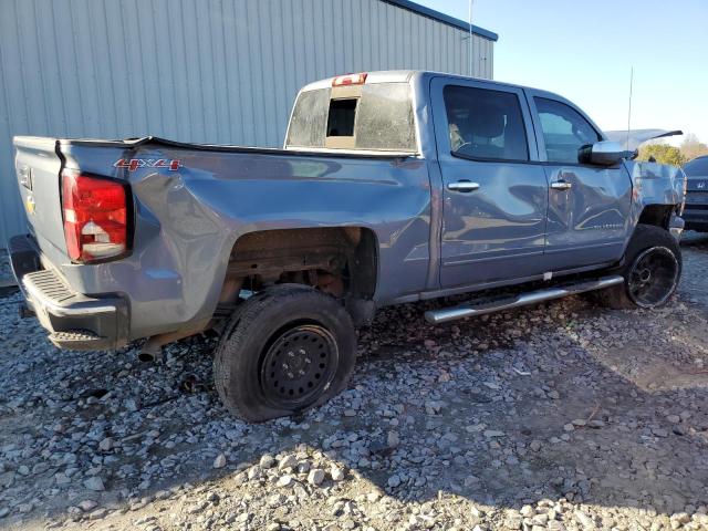 Photo 3 from auction – 2015 CHEVROLET SILVERADO with VIN 3GCUKREC4FG320347