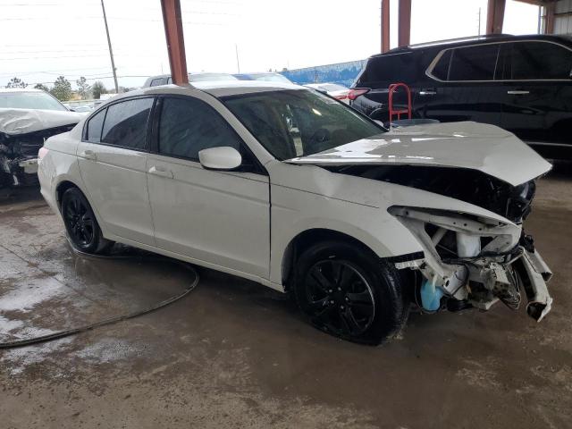 Photo 4 from auction – 2011 HONDA ACCORD SE with VIN 1HGCP2F61BA014777