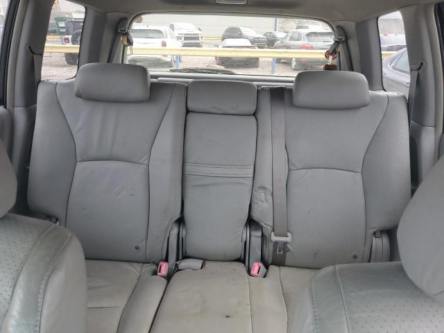 Фото 10 с аукциона – 2005 TOYOTA HIGHLANDER с VIN JTEDP21A650072128