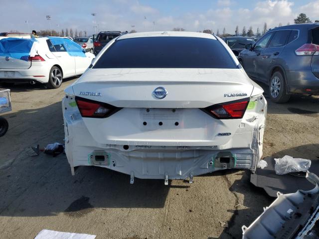 Photo 6 from auction – 2019 NISSAN ALTIMA PLA with VIN 1N4BL4FW8KC171198