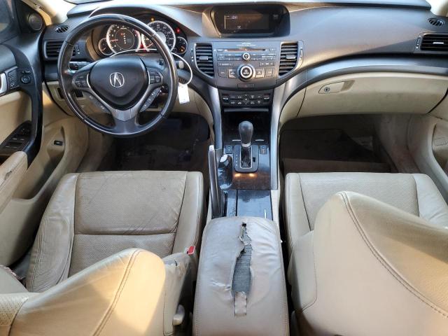 Photo 8 from auction – 2011 ACURA TSX with VIN JH4CU2F68BC017914