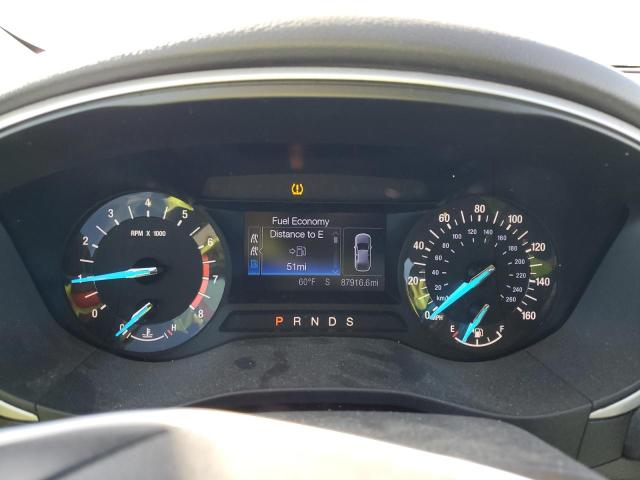 Photo 9 from auction – 2013 FORD FUSION SE with VIN 3FA6P0HR4DR232931