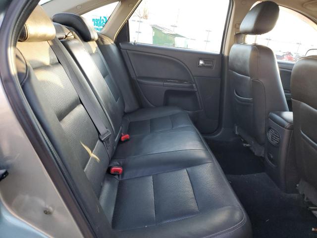 Photo 10 from auction – 2008 FORD TAURUS LIM with VIN 1FAHP25W18G158931