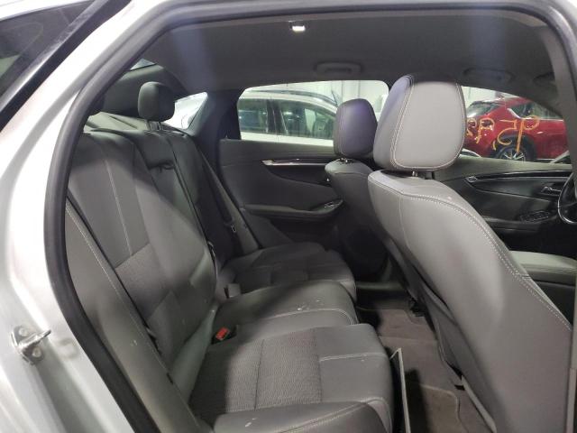 Photo 10 from auction – 2018 CHEVROLET IMPALA LT with VIN 2G1105S30J9130823
