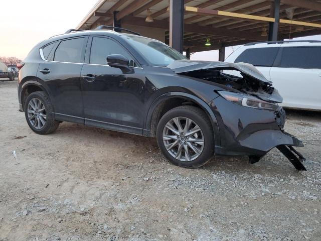 Photo 4 from auction – 2024 MAZDA CX-5 PREMI with VIN JM3KFBDM5R0380411