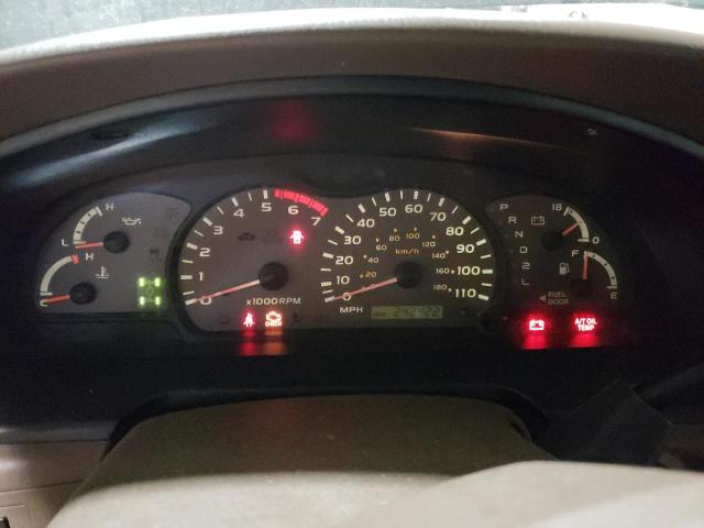 Zdjęcie 9 z aukcji – 2003 TOYOTA SEQUOIA SR z VIN 5TDBT44A33S151636