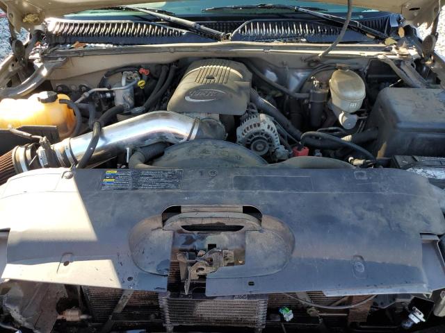 Photo 11 from auction – 2004 CHEVROLET SILVERADO with VIN 2GCEC19T641386658