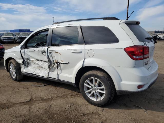 Photo 2 from auction – 2015 DODGE JOURNEY SX with VIN 3C4PDCBG7FT506290