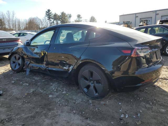 Photo 2 from auction – 2023 TESLA MODEL 3 with VIN 5YJ3E1EB3PF392045