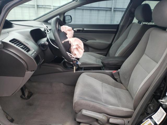 Photo 7 from auction – 2010 HONDA CIVIC EX with VIN 2HGFA1F87AH509866