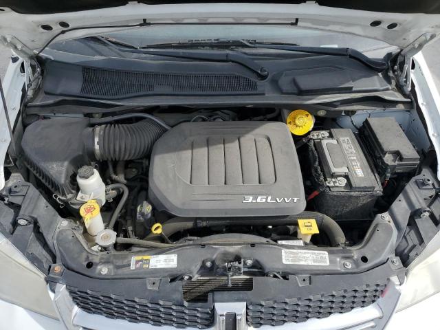Photo 12 from auction – 2014 DODGE GRAND CARA with VIN 2C4RDGBG6ER356111
