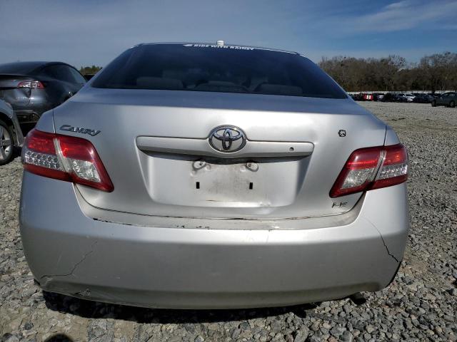 Photo 6 from auction – 2011 TOYOTA CAMRY BASE with VIN 4T1BF3EK0BU131617