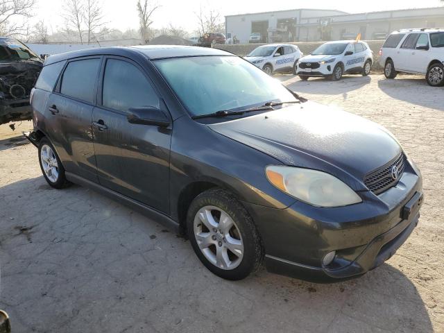 Photo 4 from auction – 2006 TOYOTA COROLLA MA with VIN 2T1KR32E76C613630
