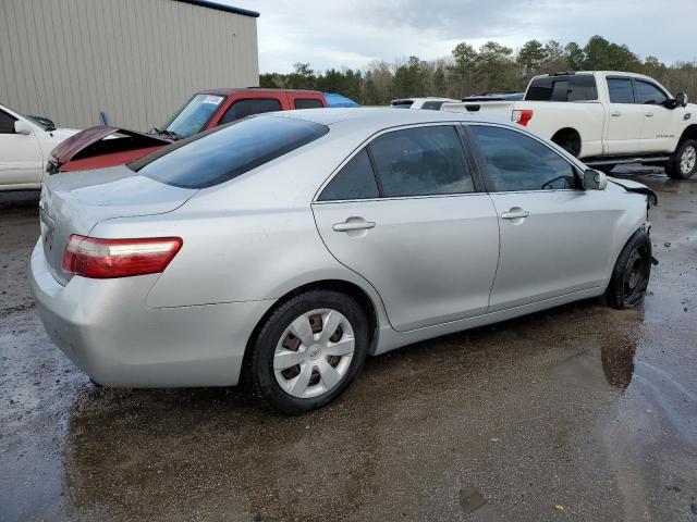 Photo 3 from auction – 2007 TOYOTA CAMRY CE with VIN 4T1BE46K97U186856
