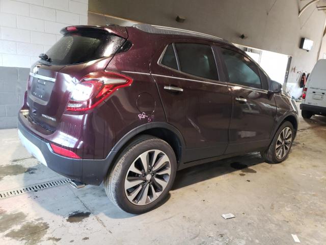 Photo 3 from auction – 2017 BUICK ENCORE PRE with VIN KL4CJBSB9HB154043