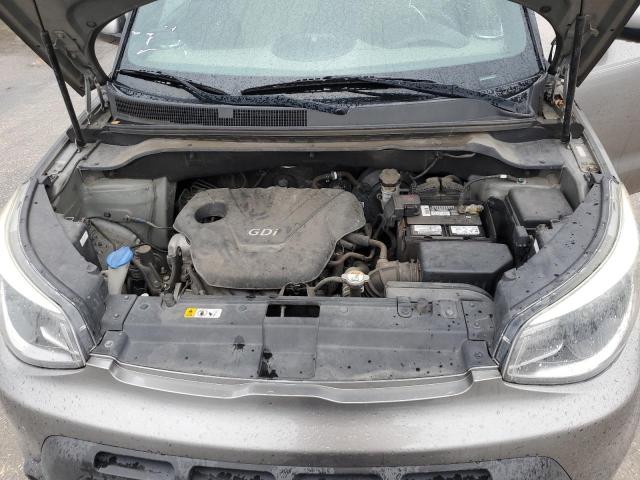 Photo 11 from auction – 2016 KIA SOUL with VIN KNDJN2A21G7257199