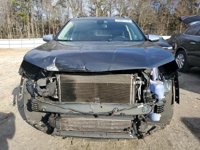 Photo 5 from auction – 2018 GMC TERRAIN DE with VIN 3GKALSEX2JL309250