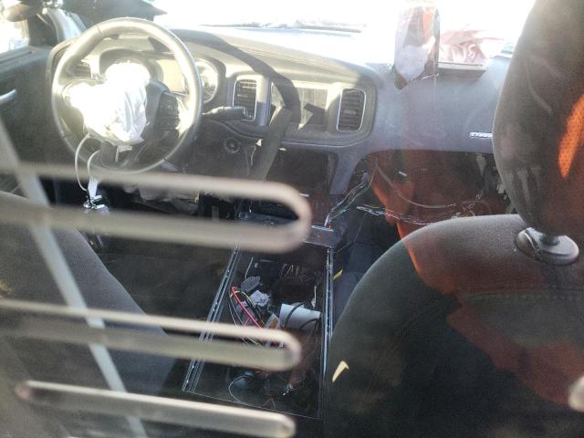 Photo 8 from auction – 2020 DODGE CHARGER PO with VIN 2C3CDXKT4LH209151