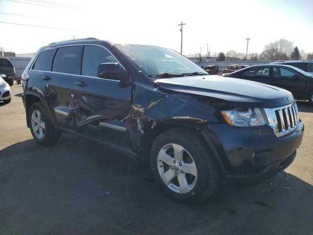 Photo 4 from auction – 2011 JEEP GRAND CHER with VIN 1J4RR4GG3BC544740