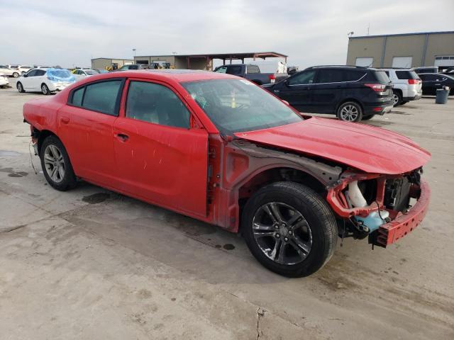 Photo 4 from auction – 2021 DODGE CHARGER SX with VIN 2C3CDXBG1MH548034