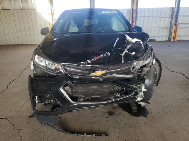 Photo 5 from auction – 2022 CHEVROLET TRAX LS with VIN KL7CJKSM9NB518798