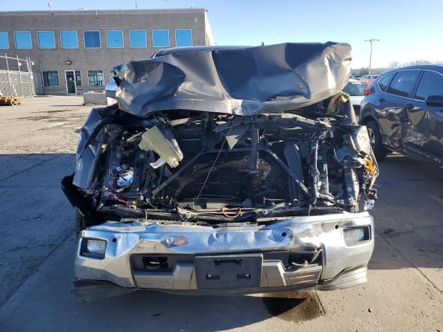 Photo 5 from auction – 2014 CHEVROLET SILVERADO with VIN 3GCUKSEC3EG268098