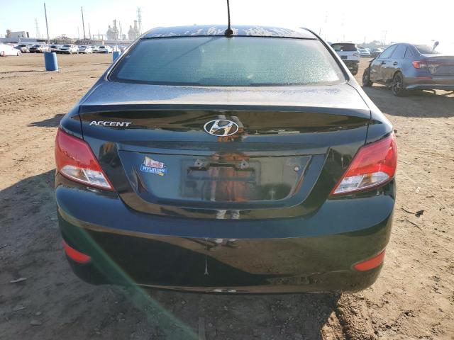 Photo 6 from auction – 2017 HYUNDAI ACCENT SE with VIN KMHCT4AE0HU328153